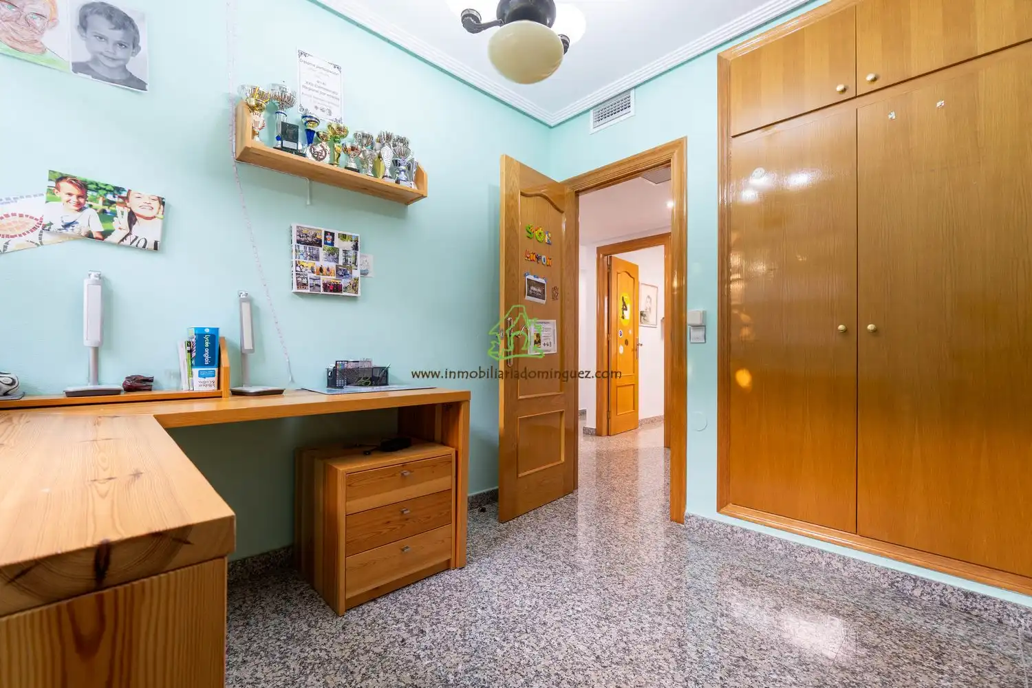 Casa o chalet en venta en Calle Río Quípar, 7, La Alcayna