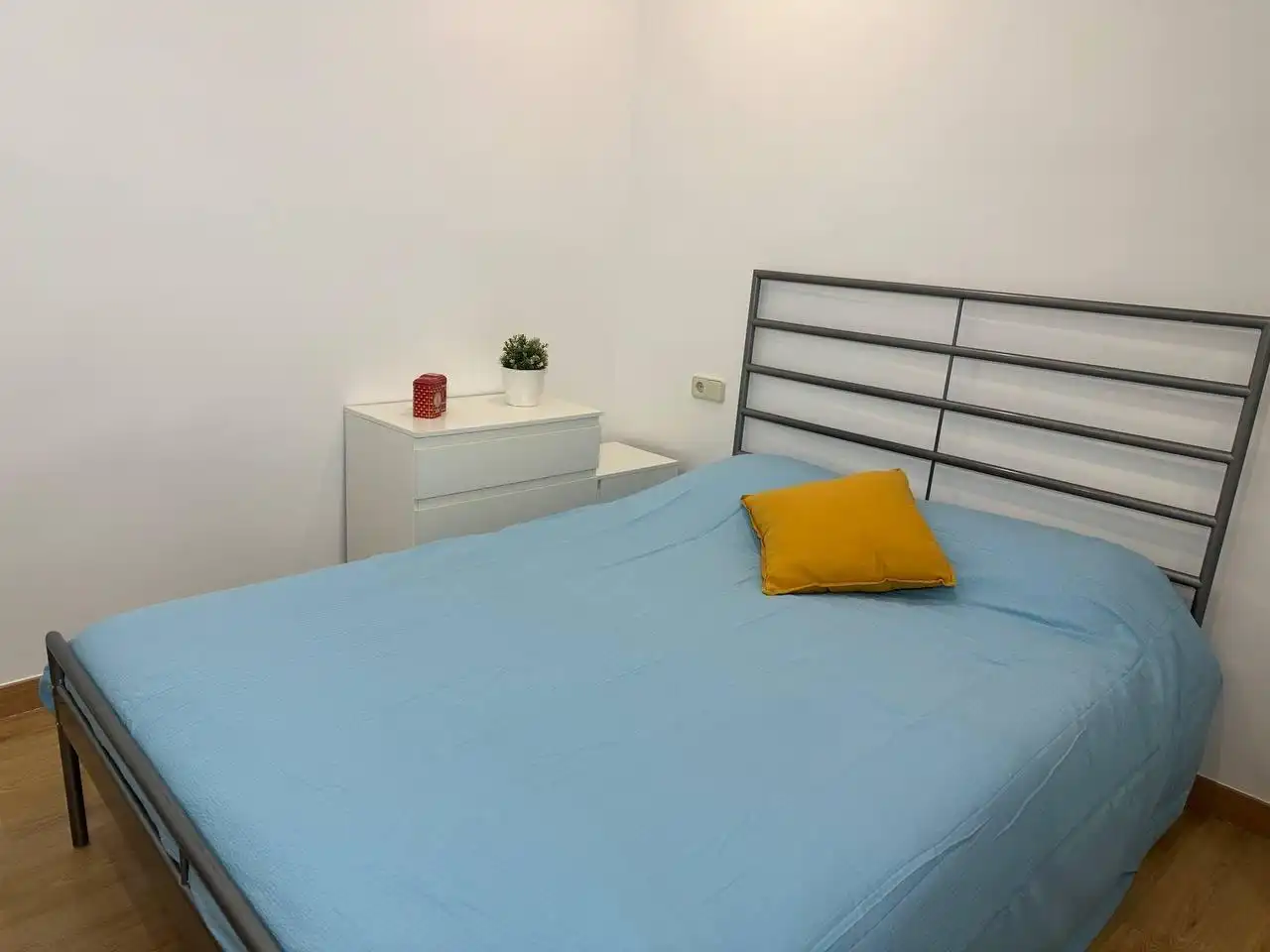 Flat with lift for sale in Calle ALONSO CANO 65, imagen 6