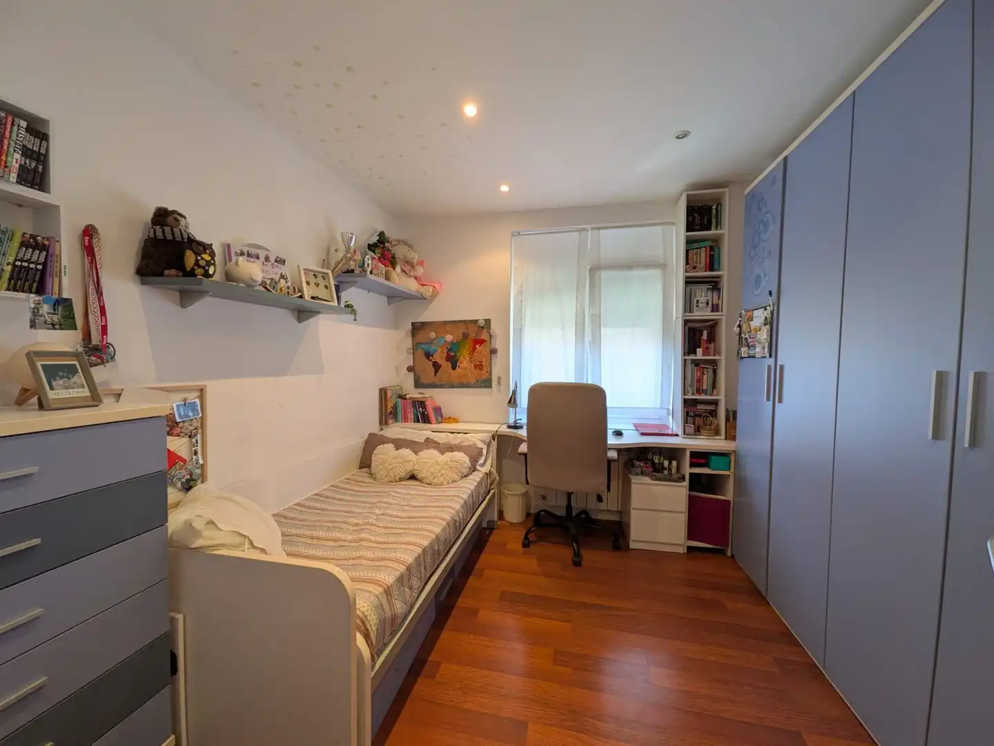 Piso con ascensor en venta en Solidaridad, imagen 15