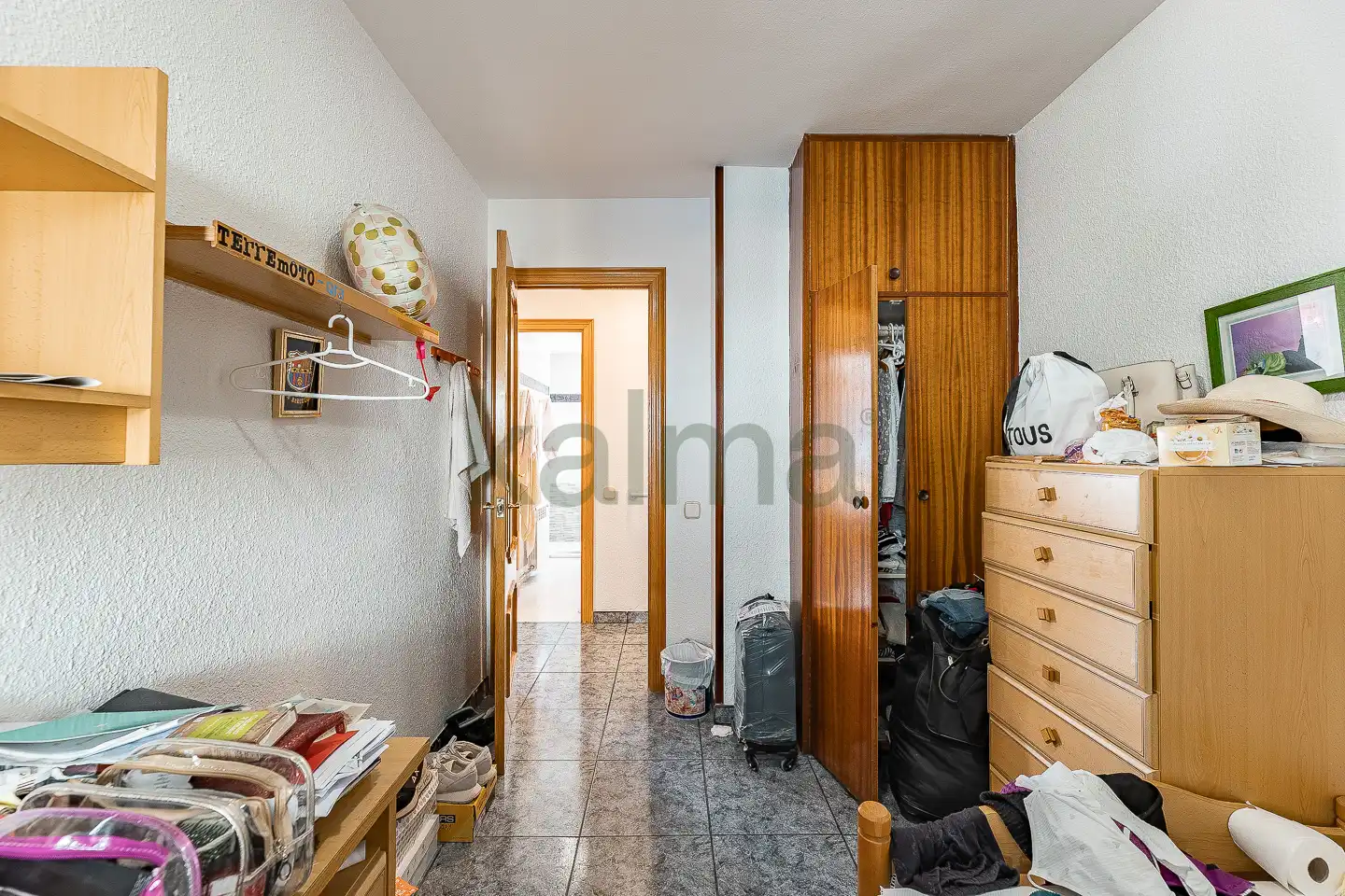 Piso en venta en Carrer de Roger de Flor, Can Tintorer - Can Tries