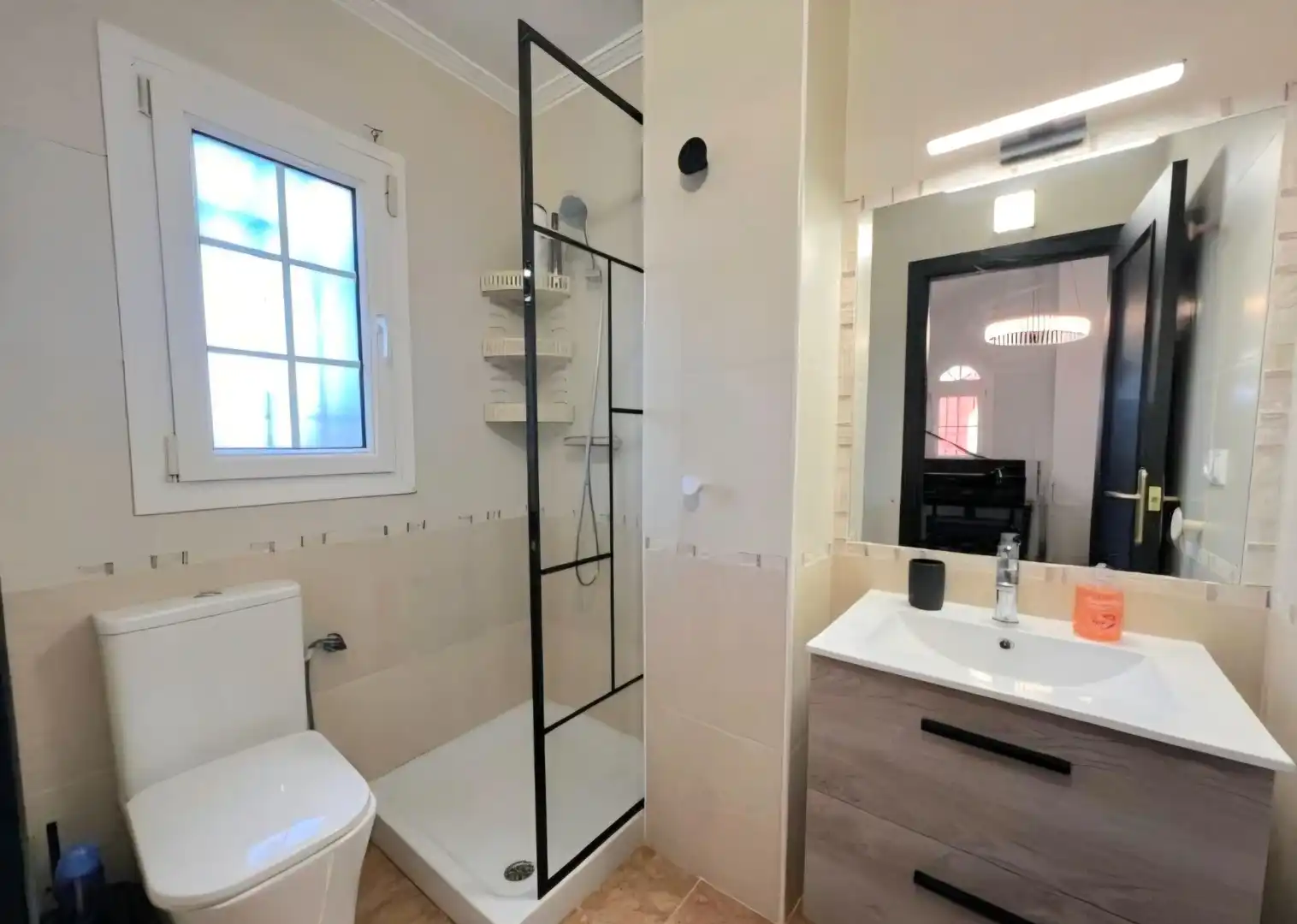 Casa a schiera con piscina in vendita a Orihuela Costa, imagen 21