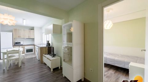 Foto 2 von Wohnung zur Miete in Calle Benidorm, 7, Los Castros, Santander