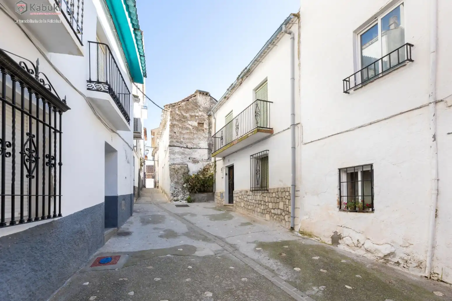 Maison à vendre à Huétor de Santillán, imagen 7