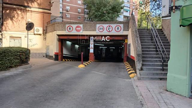 Garaje en Venta en Verín en Pilar