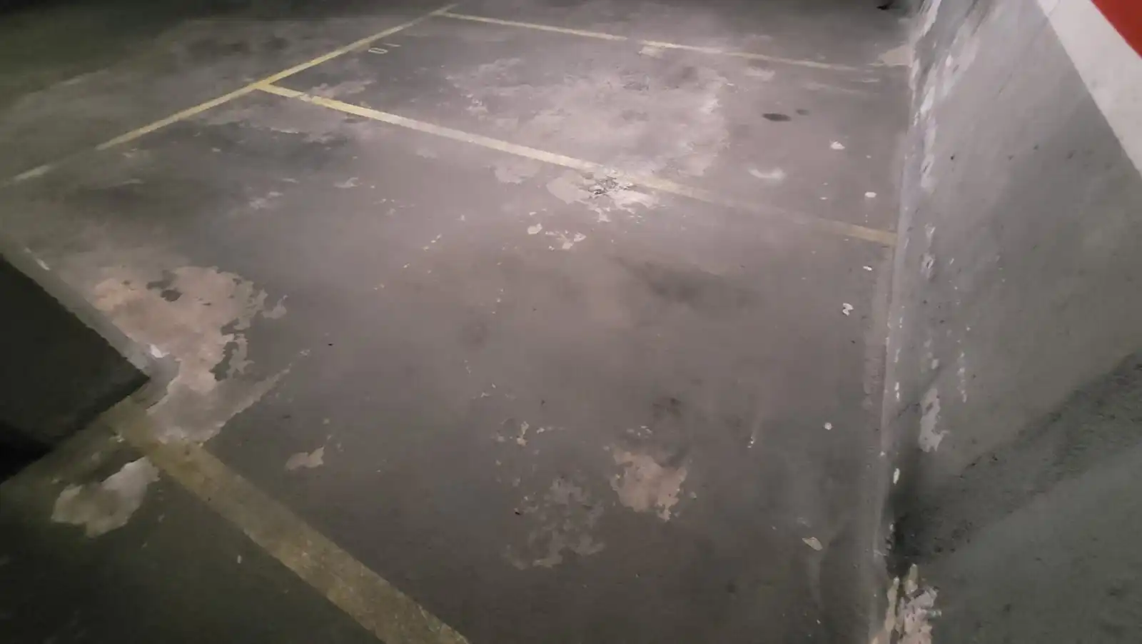 Parking of Garage for sale in Barcelona