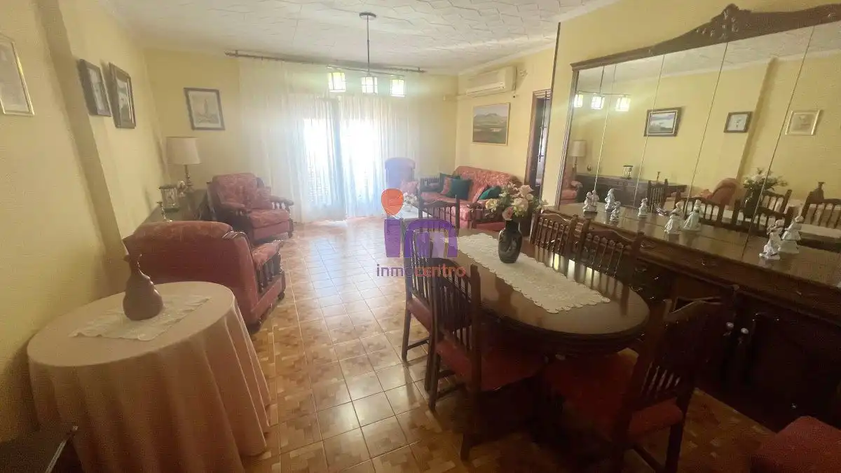 Piso con terraza en venta en Valdepeñas, imagen 4