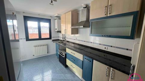 Foto 4 de Dúplex en venta en Trobajo del Camino, San Andrés del Rabanedo