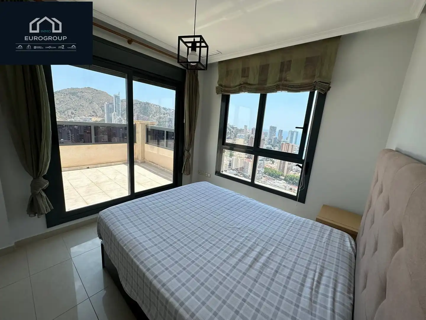 Appartement compact avec piscine à louer à Rincón de Loix, imagen 7