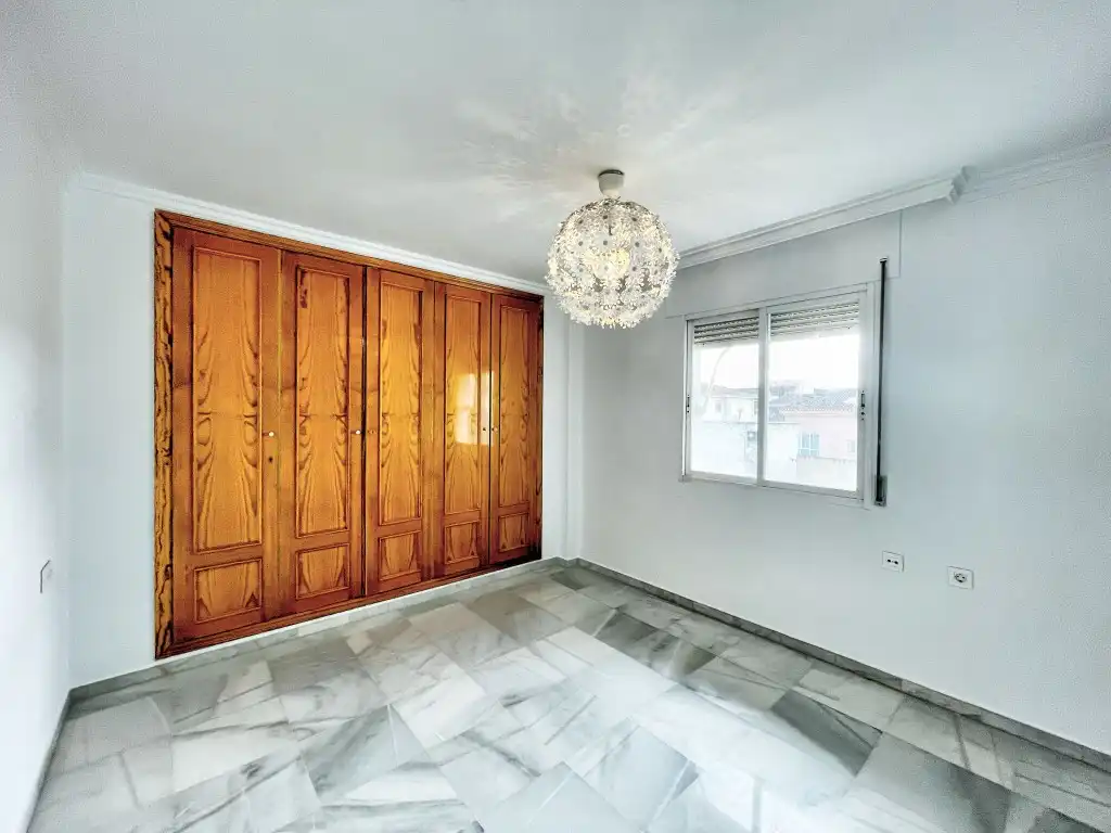 Habitación de Piso en venta en Vélez-Málaga con Aire acondicionado y Terraza