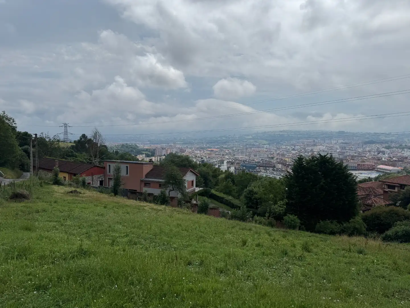 Terreno residenziale in vendita a Caserio Torre 6A, imagen 9