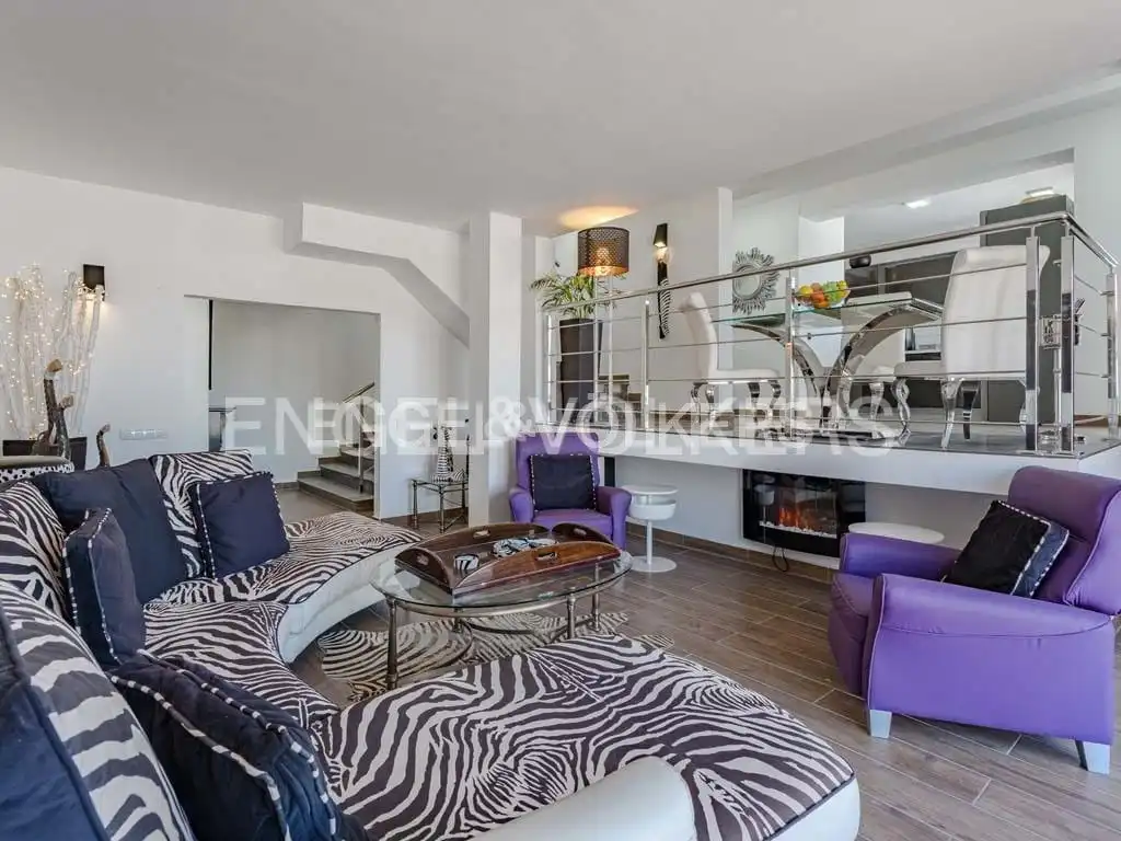 Casa con piscina in vendita a Costa Adeje, imagen 11