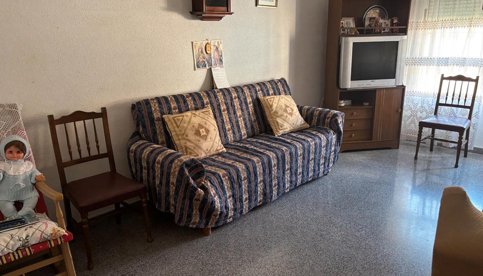 Foto 1 de Piso en venta en Travesía Cementerio, Villarrobledo, Albacete