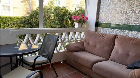 Photo 3 of Flat for sale in Calle Cantarranas, El Pinillo, Torremolinos