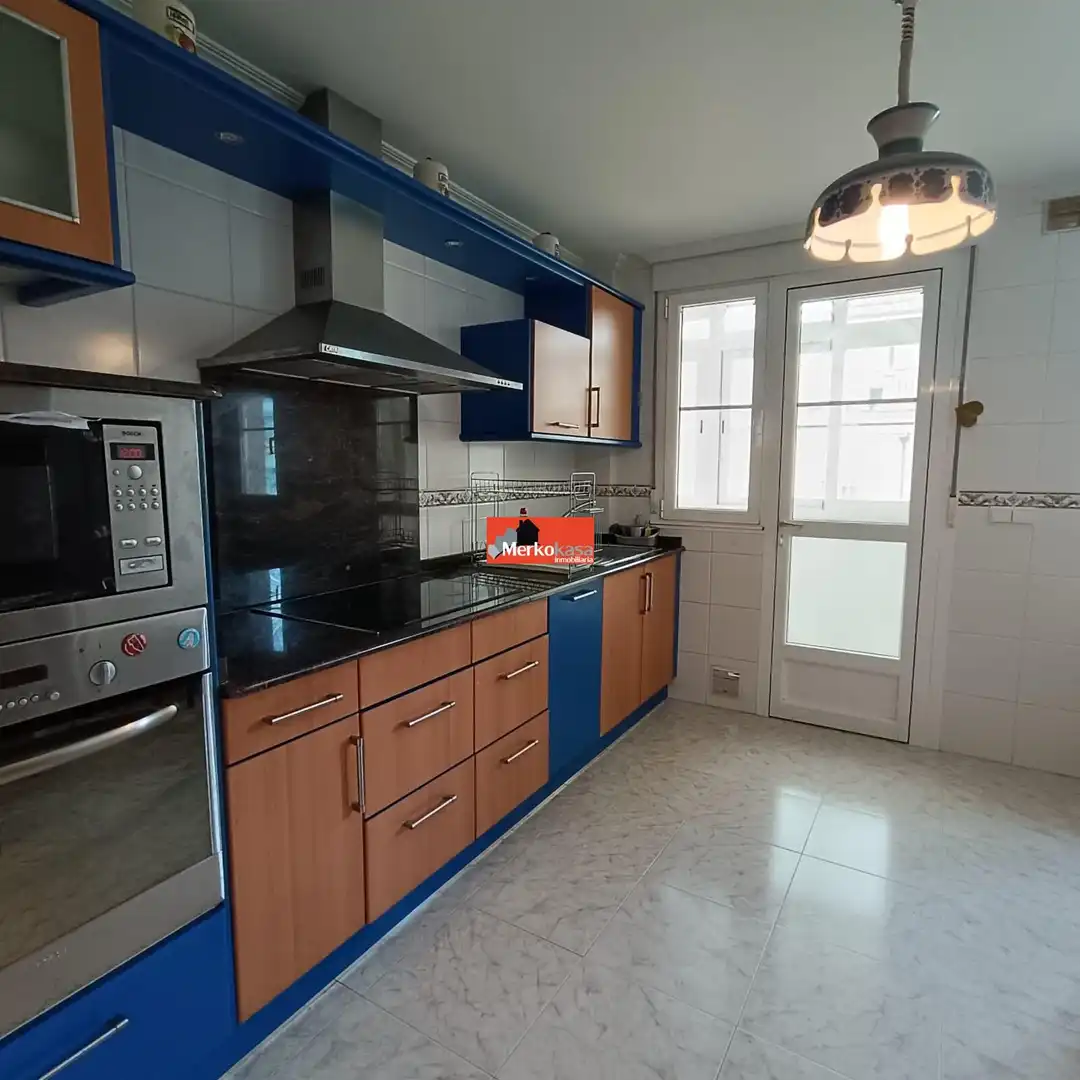 Flat with lift to rent in Acea de Olga - Augas Férreas