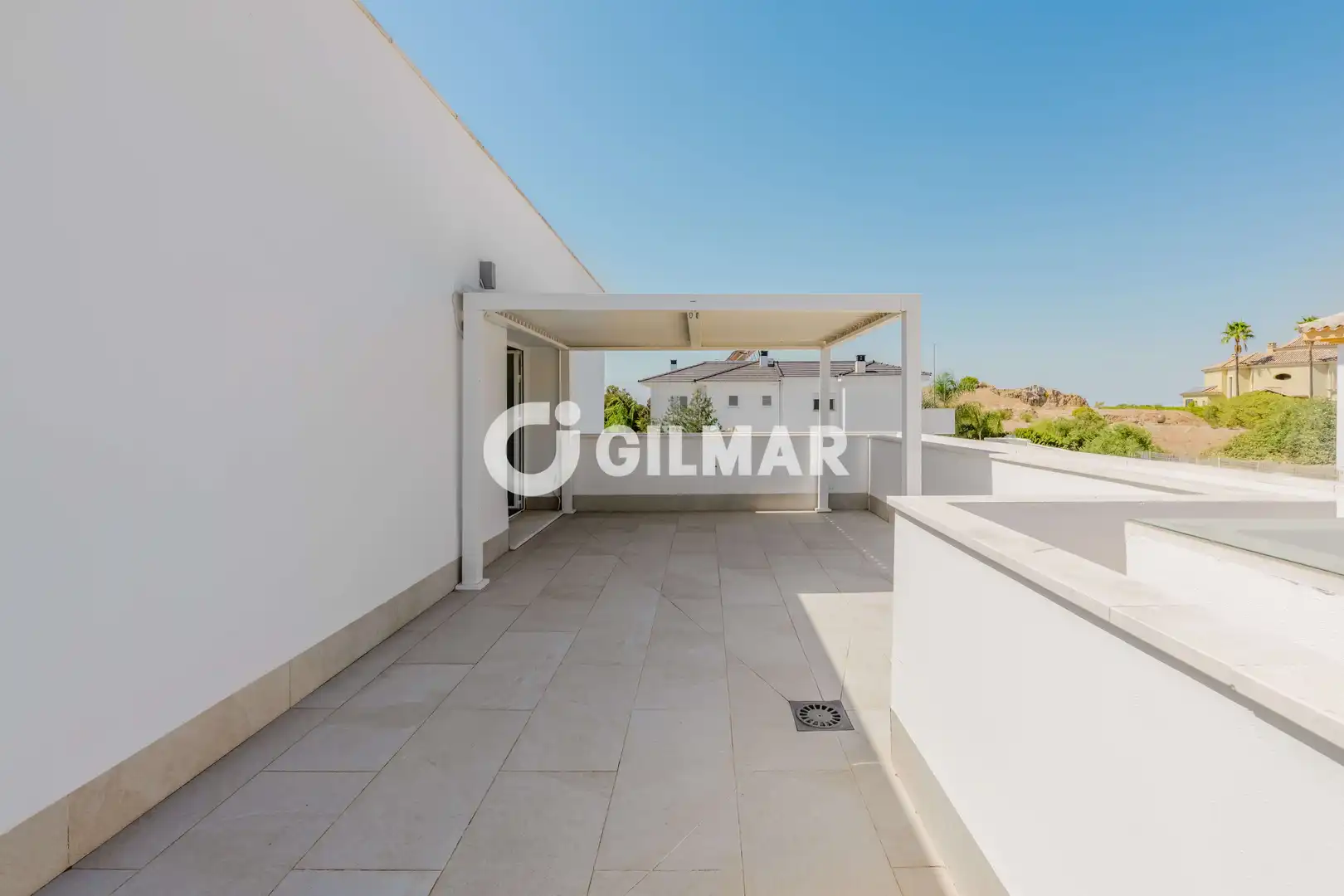 Villa con piscina in vendita a El Rocío - La Milagrosa, imagen 27