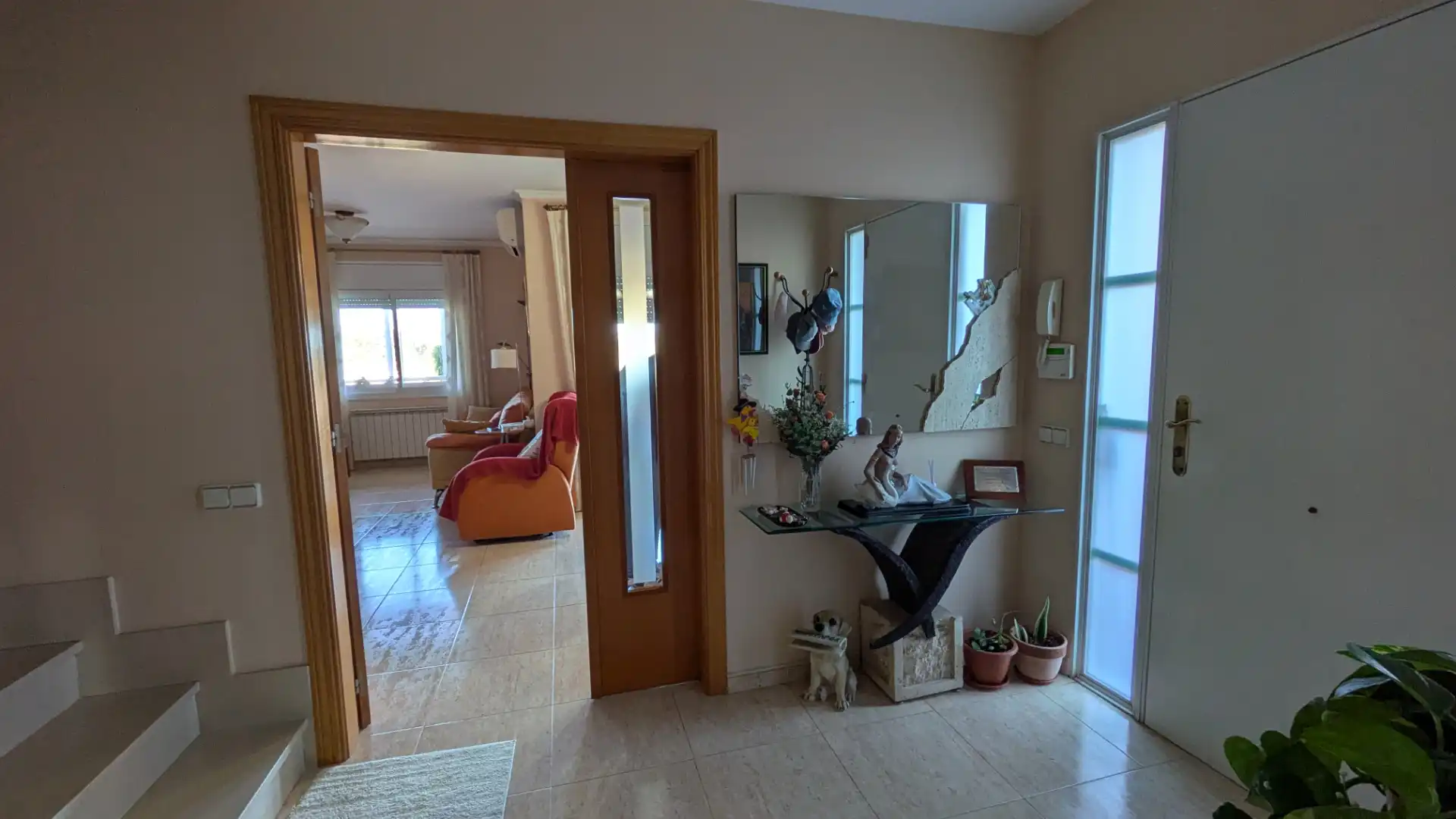 Casa o chalet en venta en Altafulla con Aire acondicionado, Calefacción y Jardín privado