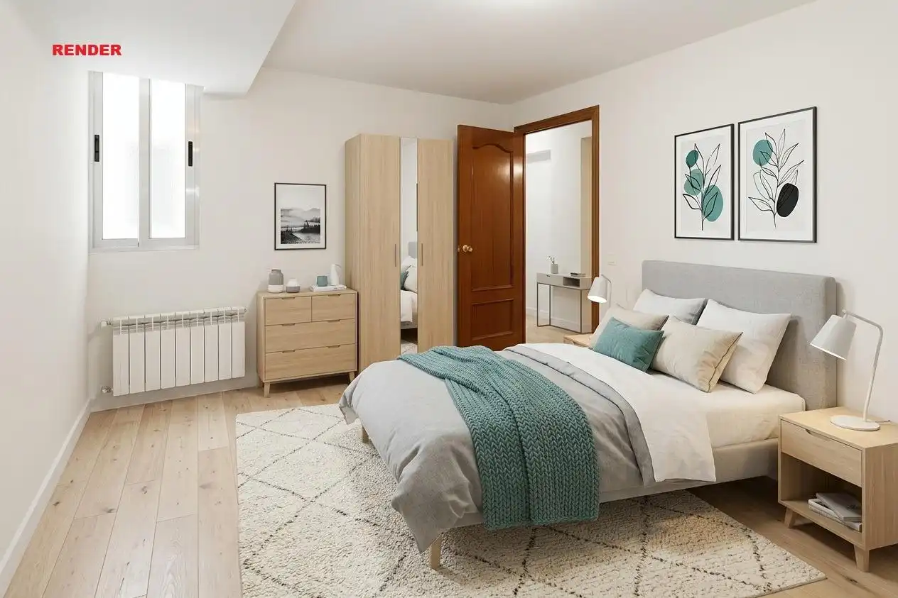 Casa en venta en Calle del Olmo 19, imagen 12