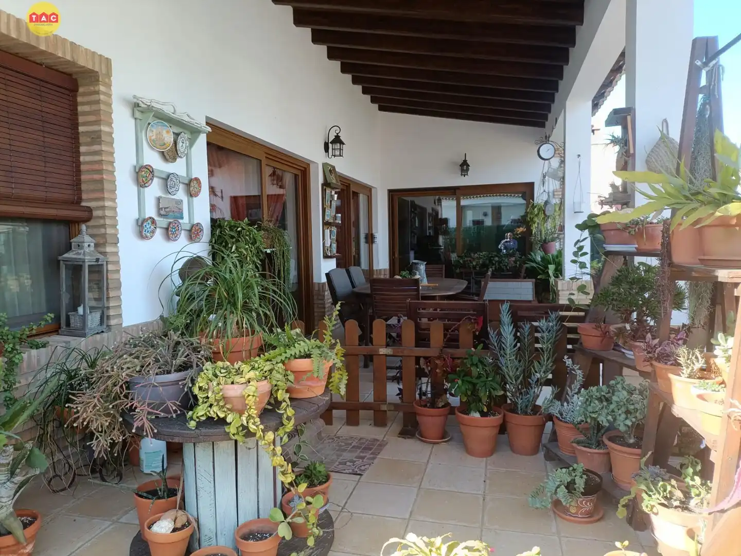 Villa mit Pool zum Verkauf in Lepe, imagen 17