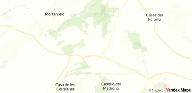 Casa rustica in vendita a Yecla, imagen 3