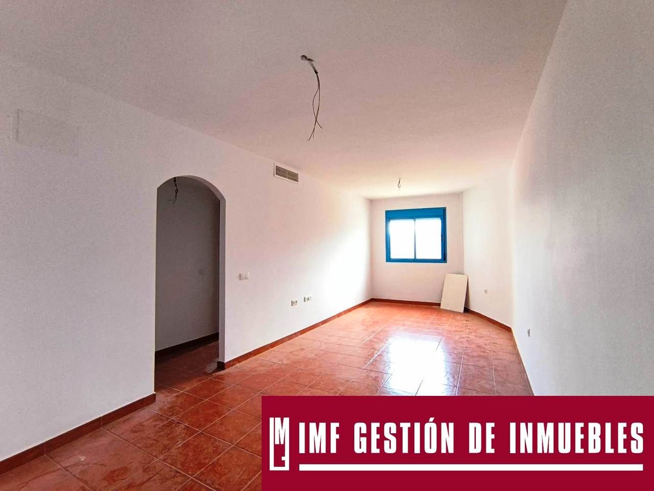 Flat for sale in Alcaucín  with Air Conditioner and Community pool