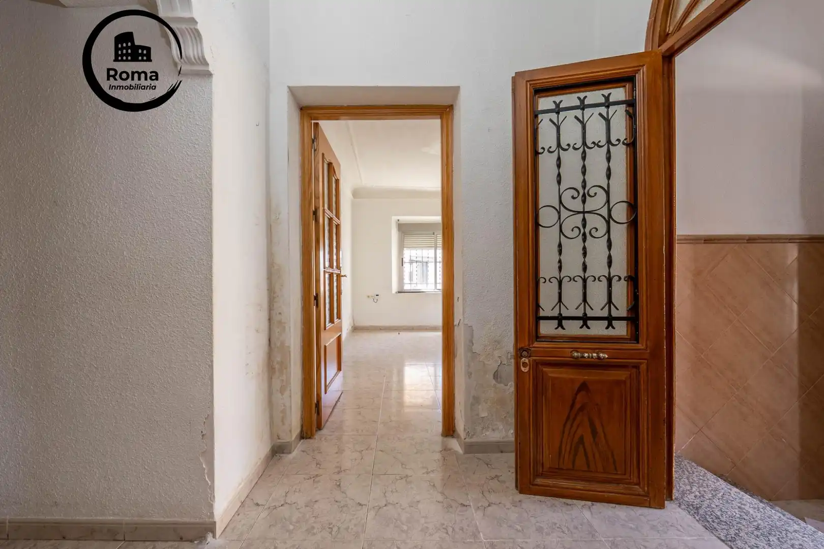 Casa o xalet en venda en Guadix