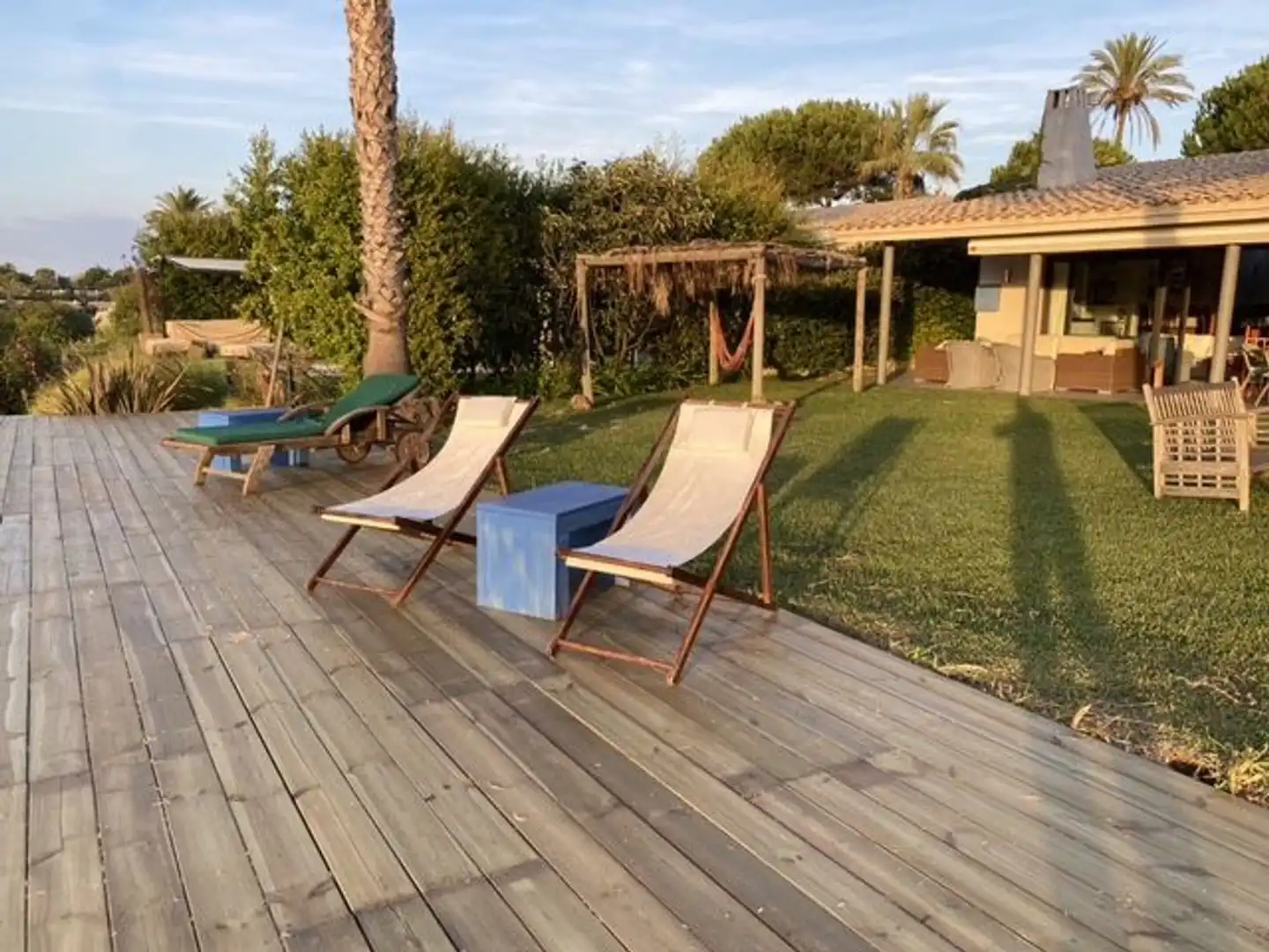 Maison à louer à El Rompido, imagen 2