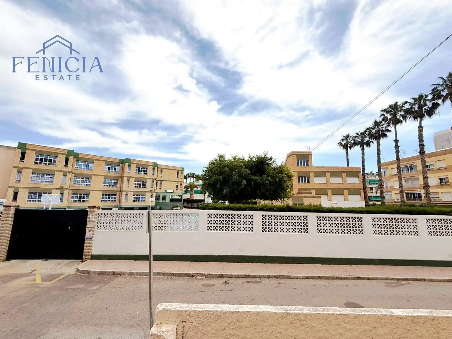 Appartement avec ascenseur à vendre à Almuñecar centro, imagen 7