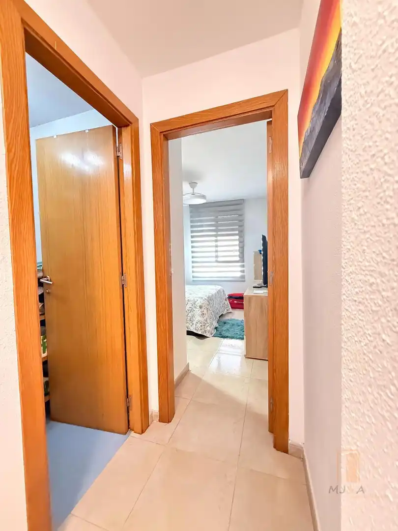 Maison mitoyenne avec terrasse à vendre à L'OM BLANC, imagen 32