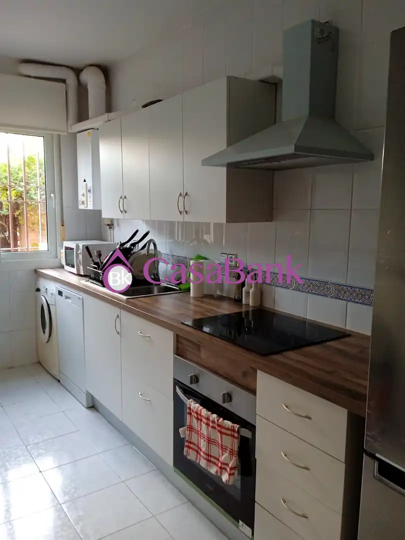 Piso con piscina en venta en Noroeste, imagen 11