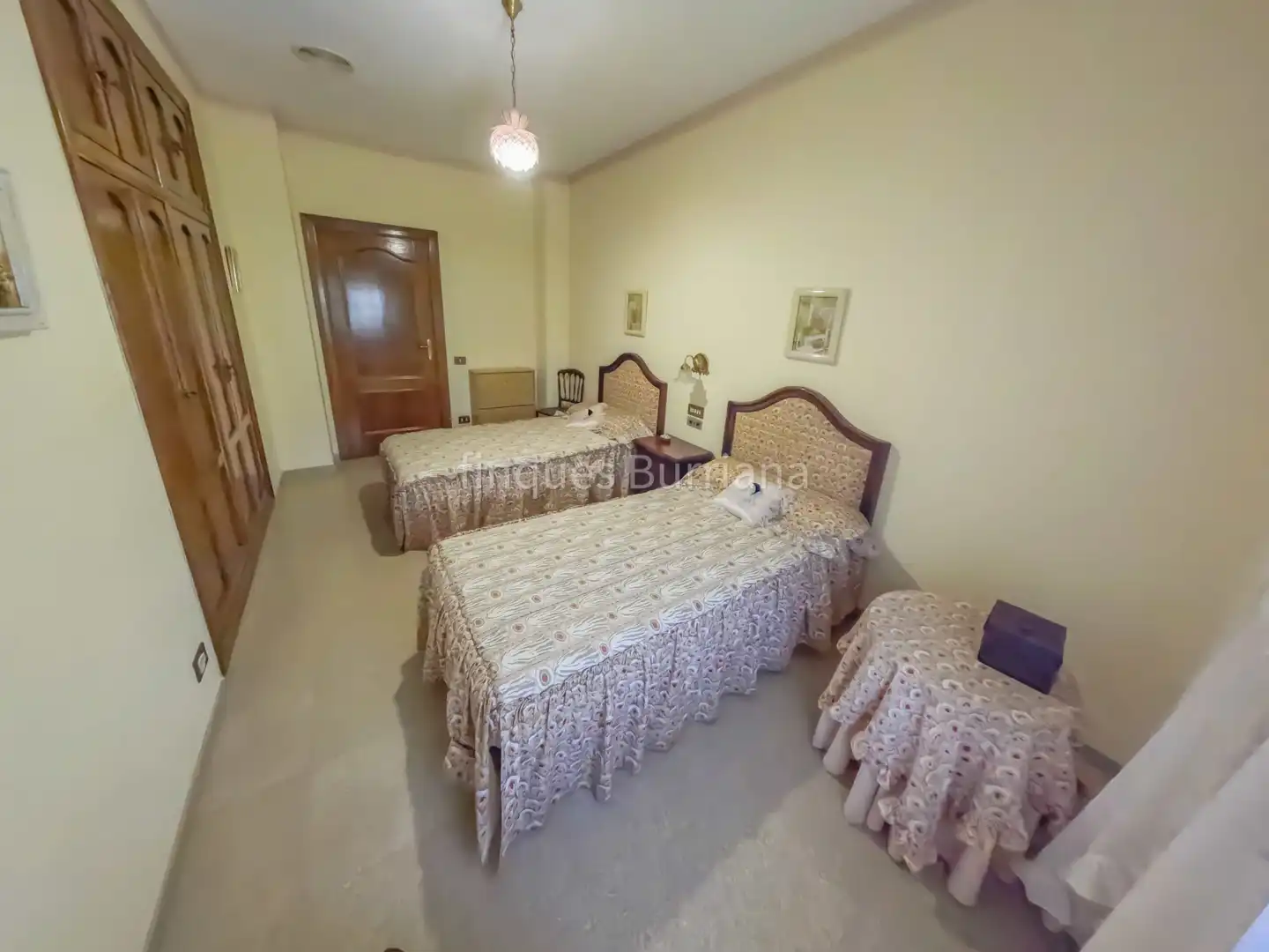 Habitación de Casa o chalet en venta en Burriana / Borriana