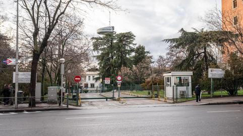 Foto 3 de Pis en venda a Calle Donoso Cortes, Gaztambide,  Madrid Capital