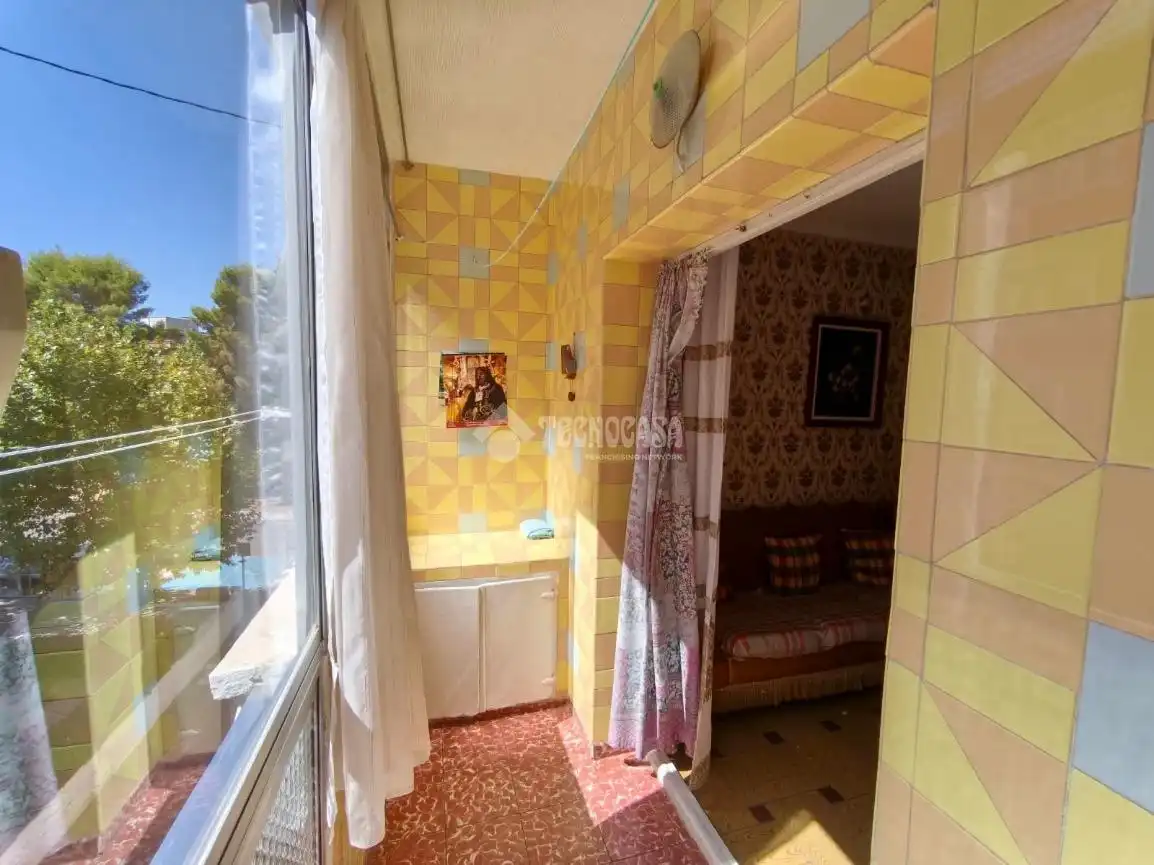 Wohnung zum Verkauf in Puente de Vallecas, imagen 5