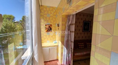 Foto 5 de Piso en venta en Palomeras Bajas, Madrid Capital