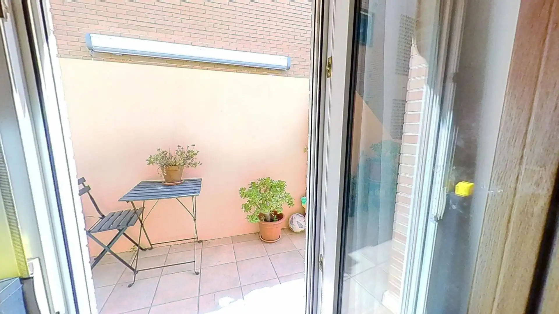 Terrassa de Pis en venda en Picanya amb Aire condicionat i Terrassa