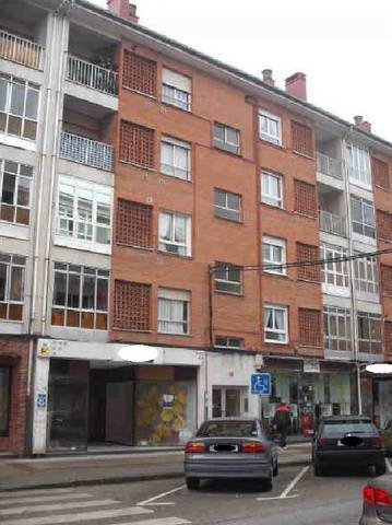 Local comercial en Venta en C/ Ramiro I en Piedras Blancas