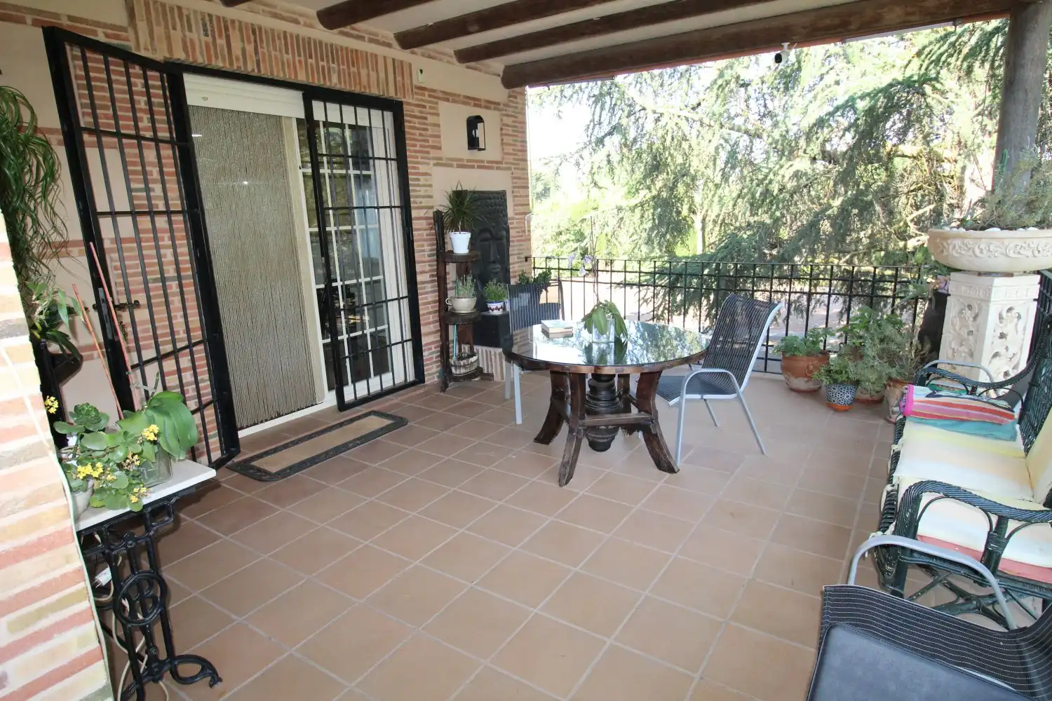 Chalet en venta en La Poblachuela, imagen 25