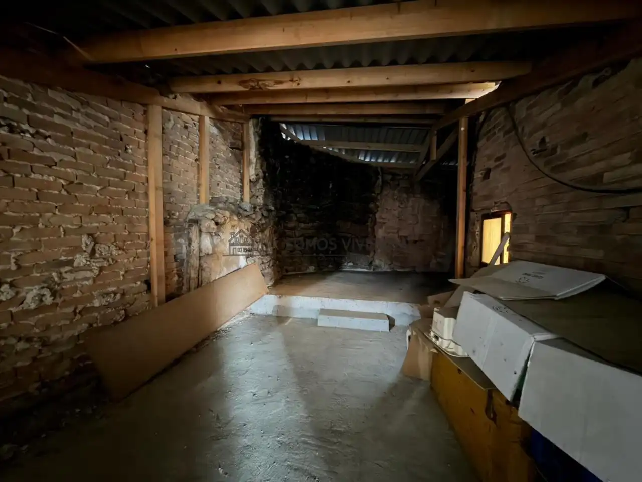 Houses for sale in Ourense Capital   with Terrace and Balcony