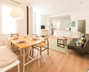 Flat to rent in Calle de Rosalía de Castro, Justicia - Chueca