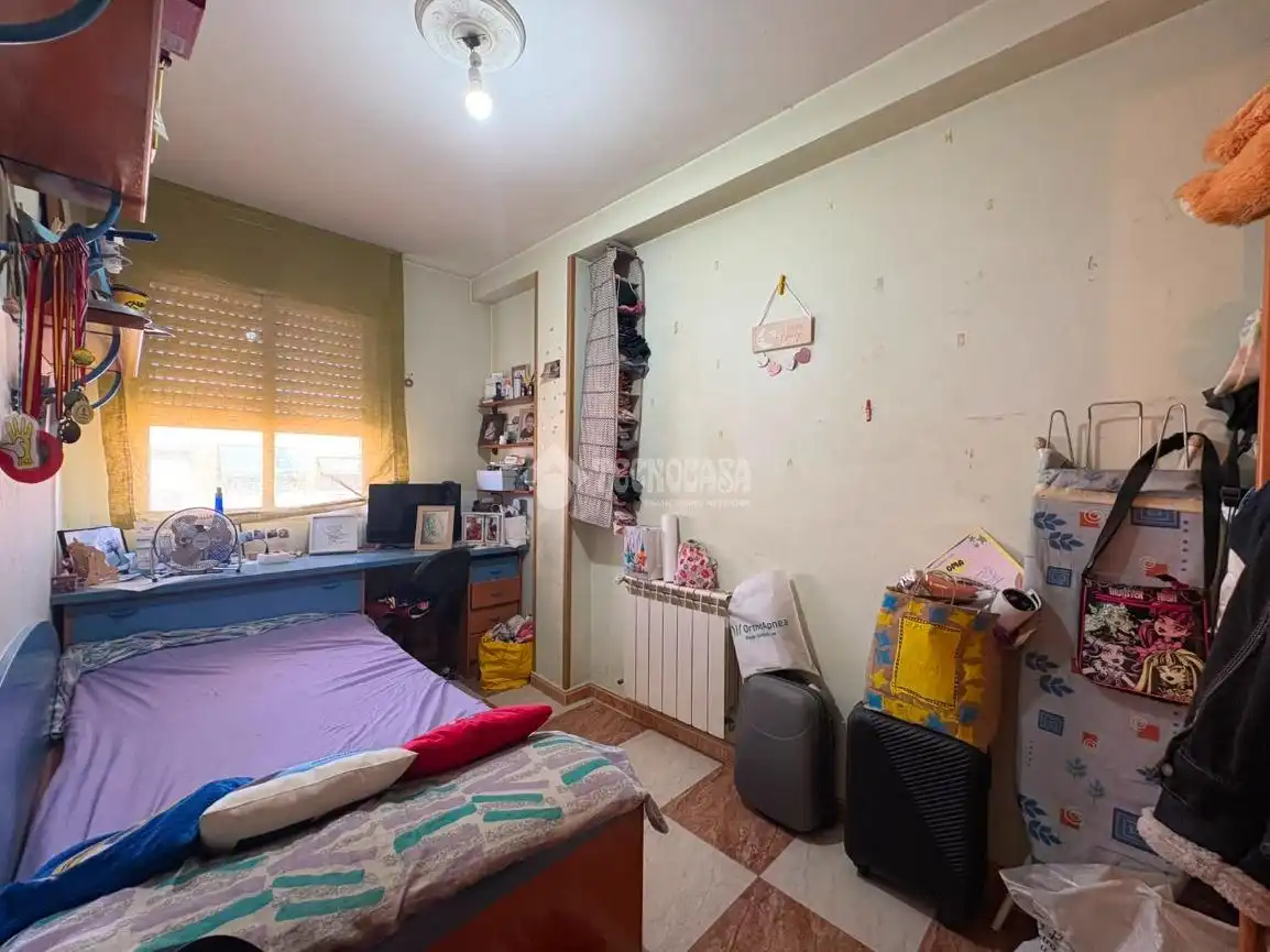 Appartamento in vendita a Juan de la Cierva, imagen 11