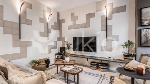 Photo 3 of Apartment to rent in Calle de Luchana, Trafalgar, Madrid