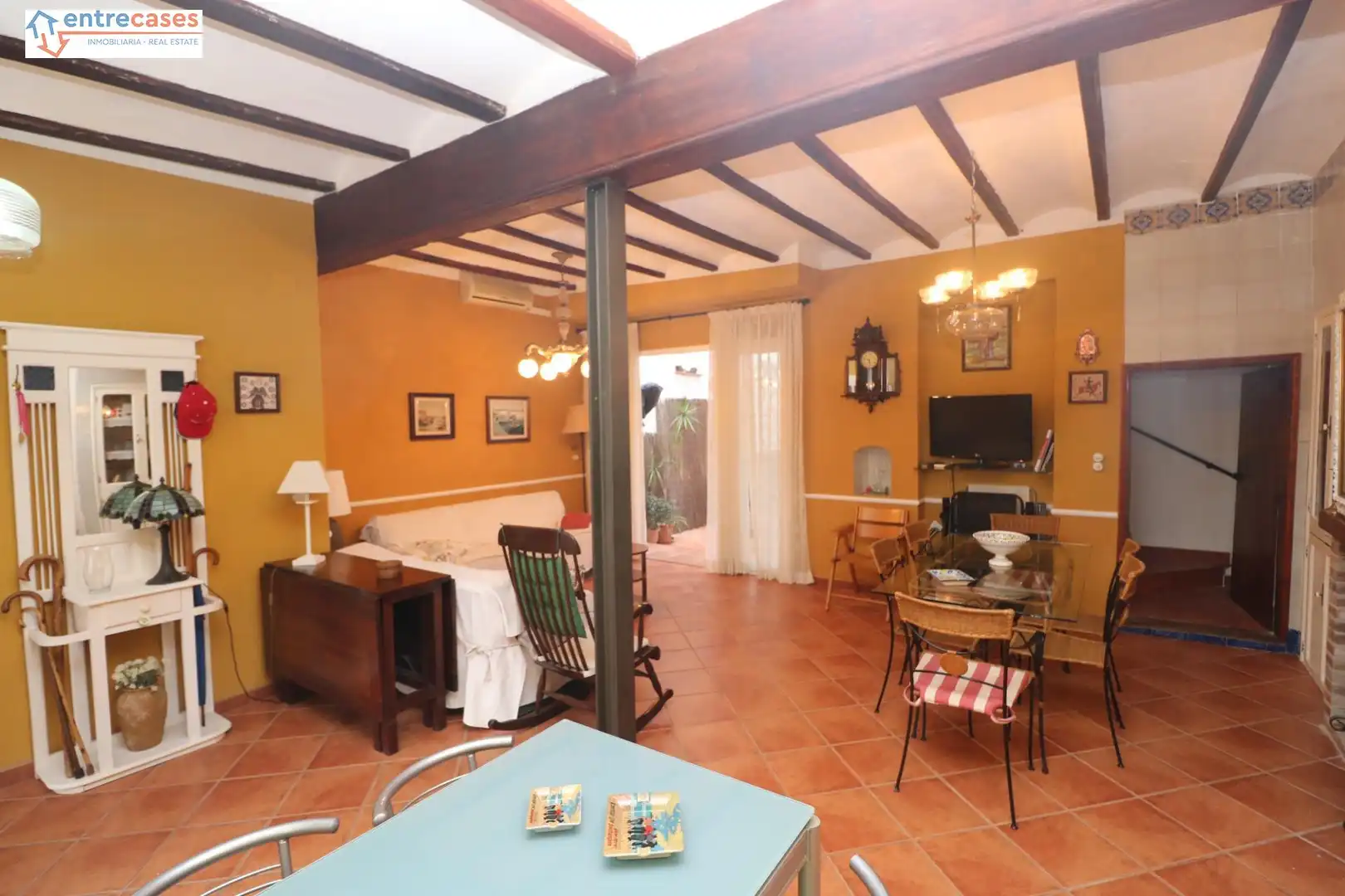 Landhaus mit Terrasse zum Verkauf in Quart de les Valls, imagen 6