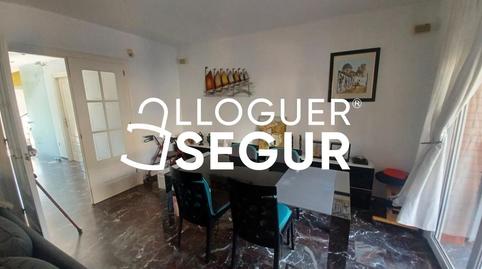 Foto 2 de Casa o xalet de lloguer a Maria Fortuny