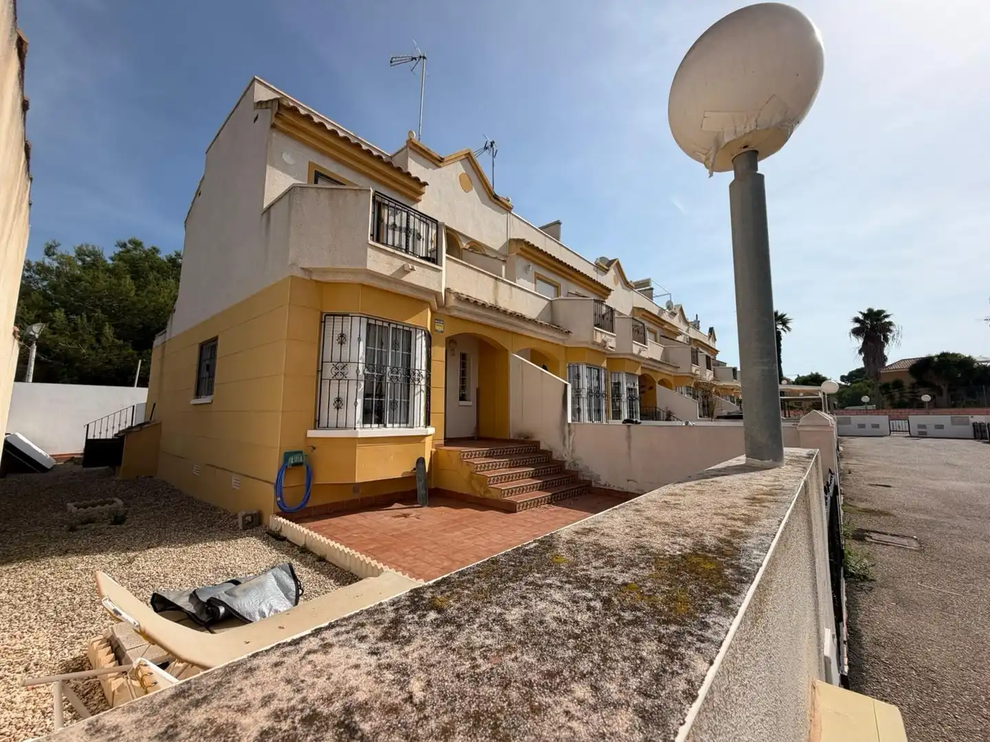 Casa a schiera con piscina in vendita a Los Balcones - Los Altos, imagen 5
