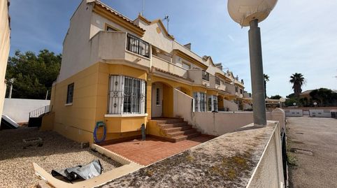 Foto 5 de Casa adosada en venta en Los Balcones - Los Altos, Torrevieja