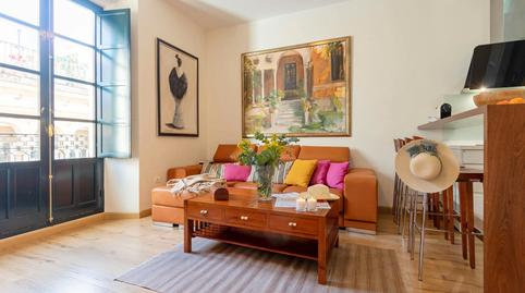 Photo 2 of Flat to rent in N/a, Alfalfa - Santa Cruz, Sevilla