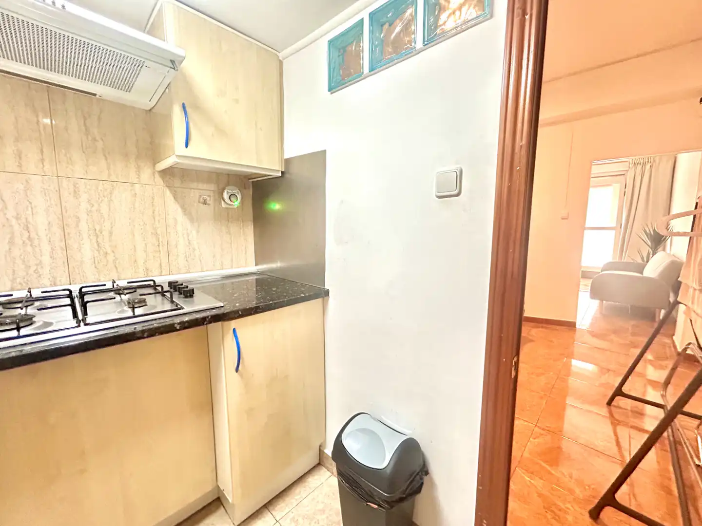 Cocina de Local en venta en Valencia