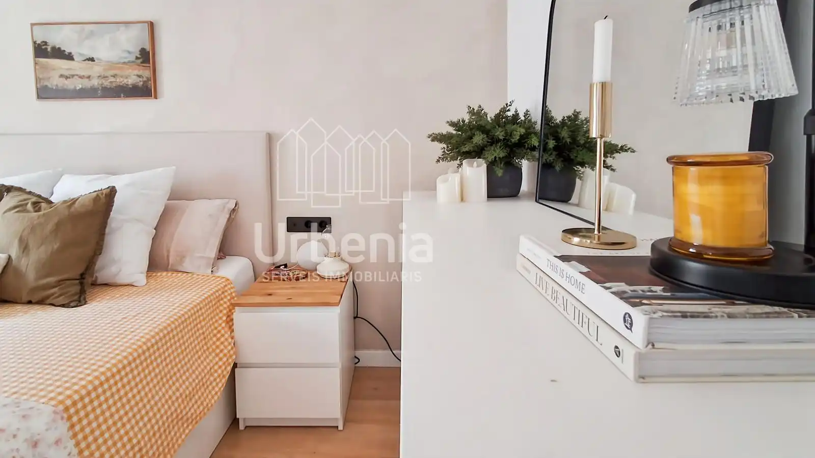 Habitación de Piso en venta en Mataró con Aire acondicionado, Calefacción y Terraza