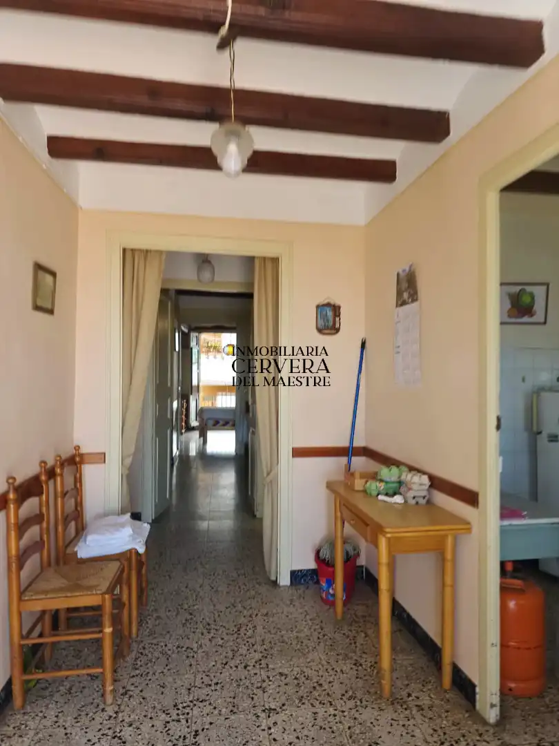Casa in vendita a Rossell, imagen 31