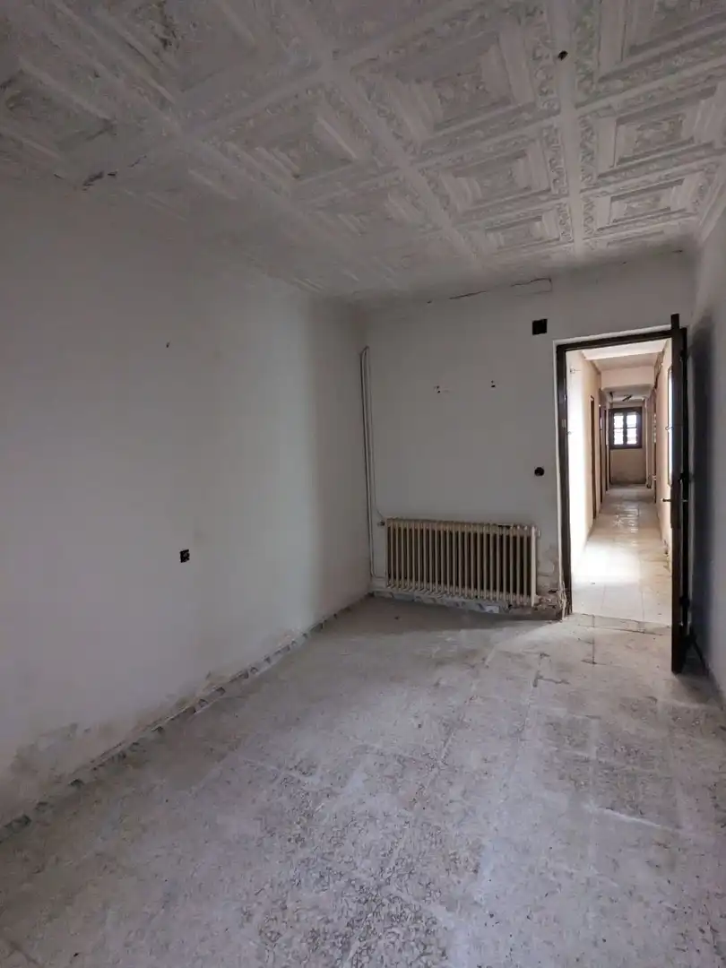 Planta baja en venta en Moral de Calatrava con Terraza