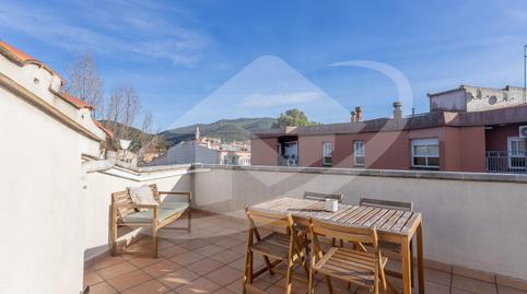 Foto 4 de Dúplex en venda a Poble - Casc Antic, Castellar del Vallès